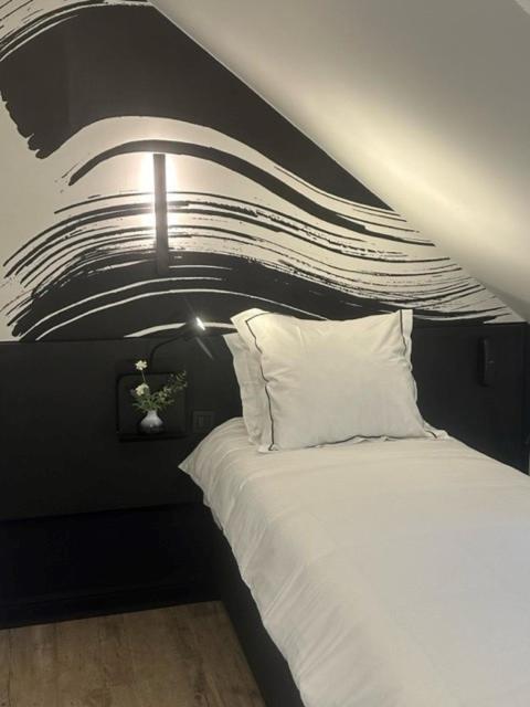 Hotel Dunepanne De Haan Eksteriør billede